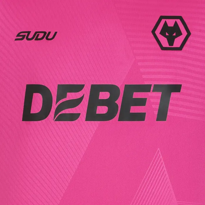 Wolverhampton Wanderers Store | Shop Official 2025-26 Wolves Goalkeeper Away Shirt – Adult JOSE SA 1 Wolves Gear